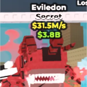 Eviledon
