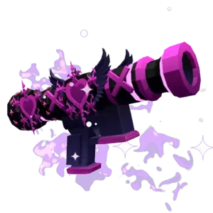 Dark Cupid RPG