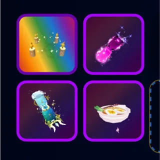 Baddies Board Bundle