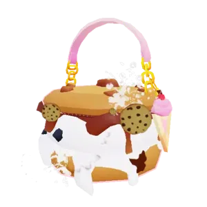 Cookie Purse