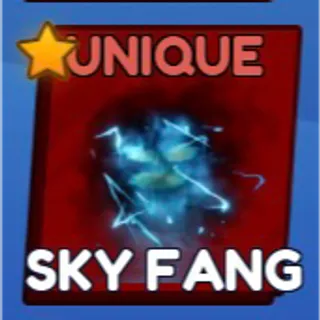 SKY FANG