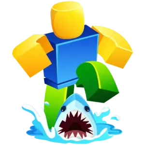 Shark Wave Stomp