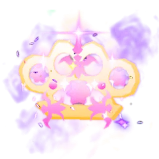 Celestial Bloom