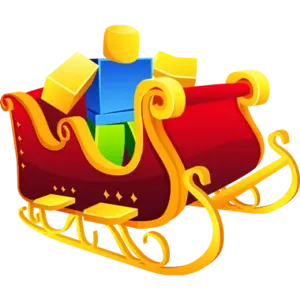 Santa Sleigh Finisher