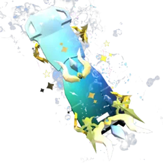 Mermaid Board