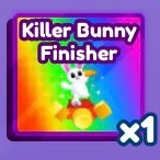 Killer Bunny Finisher