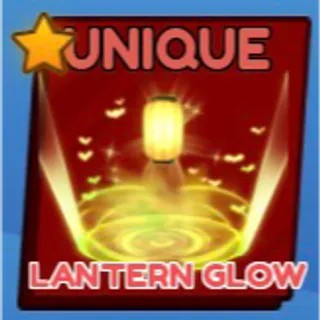 LANTERN GLOW
