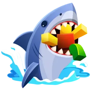 Shark Wave Finisher