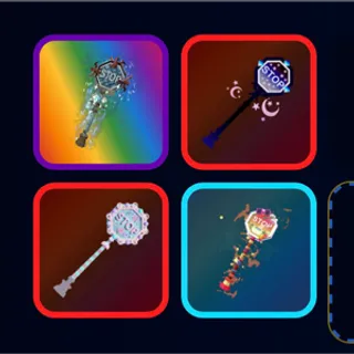 Stop Sign Bundle