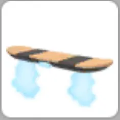 Hoverboard