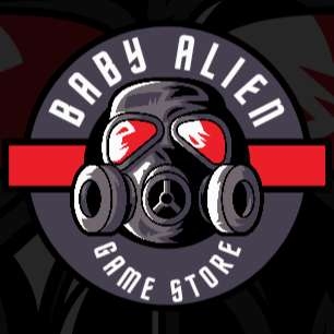 BabyAlien Store - Gameflip