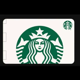 $5.00 Starbucks
