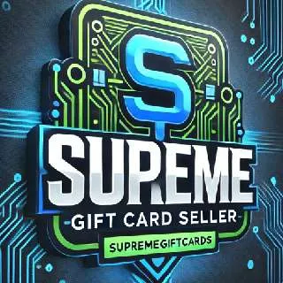 SupremeGiftCards