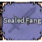 Sealed Fang - Devil Hunter