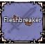 Flesh Breaker - Devil Hunter