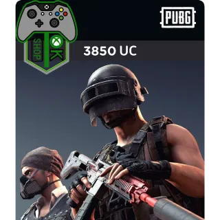 $50 PUBG Mobile Gift Card - Global Account