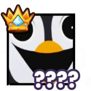 Titanic Smiley Penguin
