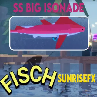 SS Big Isonade | FISCH