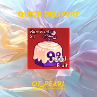 Dough Fruit - Blox Fruits