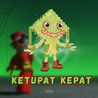 Ketupat Kepat