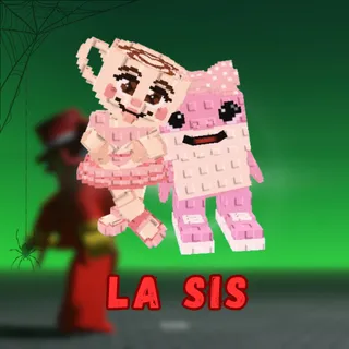 La Sis
