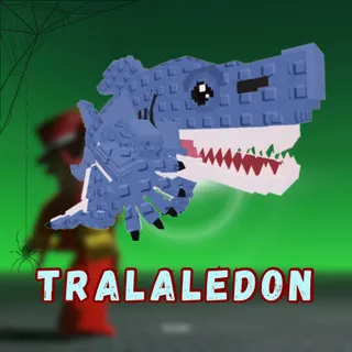Tralaledon