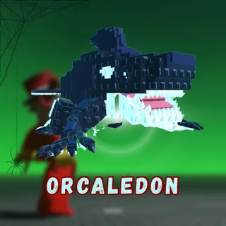 Orcaledon