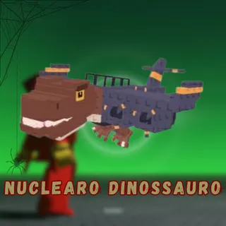 Nuclearo Dinossauro