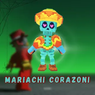 Mariachi Corazoni
