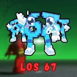 Los 67