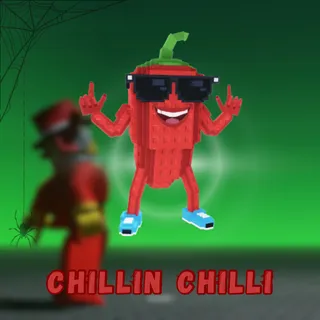 Chillin Chili