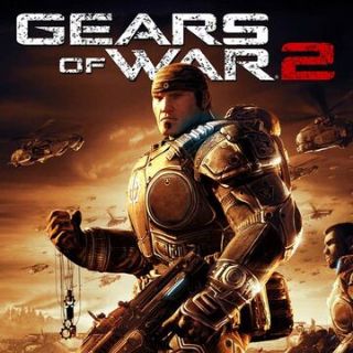 GEARS OF WAR 2 Xbox One Xbox 360 Key GLOBAL Instant Delivery!!!
