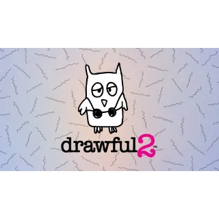 Drawful 2 Steam Key GLOBAL Instant Delivery!!!