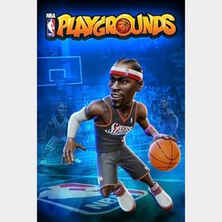 NBA Playgrounds Steam Key GLOBAL Instant Delivery!!! - Steam Games