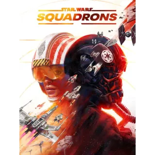 Star Wars: Squadrons STEAM KEY GLOBAL INSTANT DELIVERY!!!
