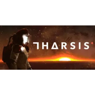 Tharsis Steam Key GLOBAL instant Delivery!!!
