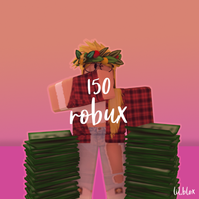 robux 150x in game items gameflip