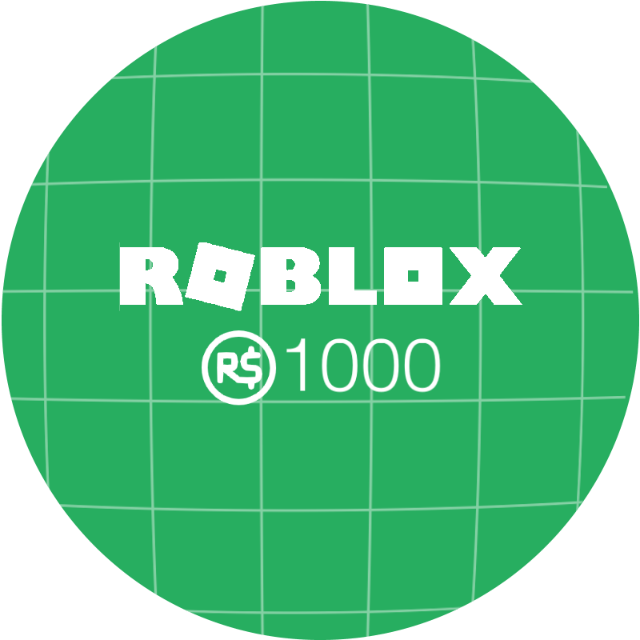 Robux 1 000x In Game Items Gameflip - 