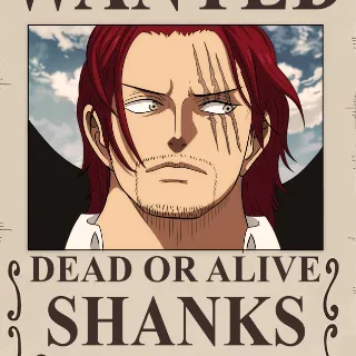 Shanks's shop