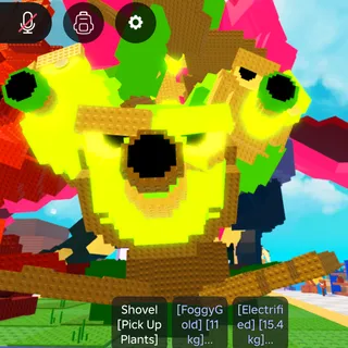 OP BRUSSEL SPROUT NEON