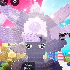 FOGGY SEMI TITANI LILY