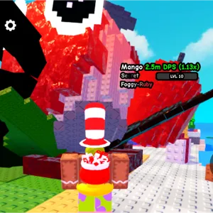 TITANIC MANGO 2.5m DPS