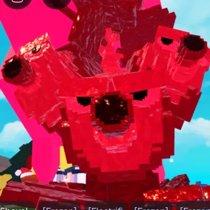 TITANIC BRUSSELS RUBY