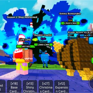 2 COLLASOL BRUSSEL SPROU