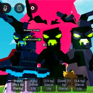 BUNDLE 3  HALLOW TREE