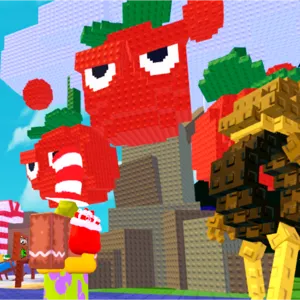 TITANYC FROSTALO BERRINO