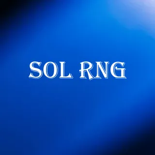 SOL RNG Ticket Package 1,2,3 (x2)