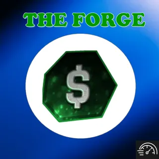 The Forge Sell Anywhere