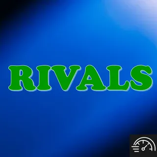 Rivals - Skin case 3 x 9