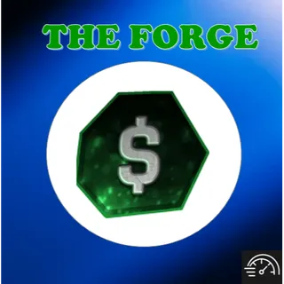 The Forge Sell Anywhere
